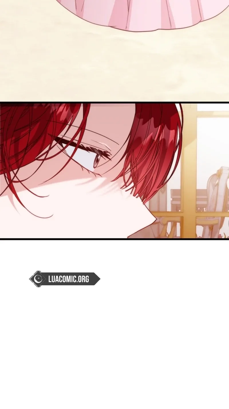 The Regressed Villainess Takes a Vow of Chastity Chapter 60 page 29