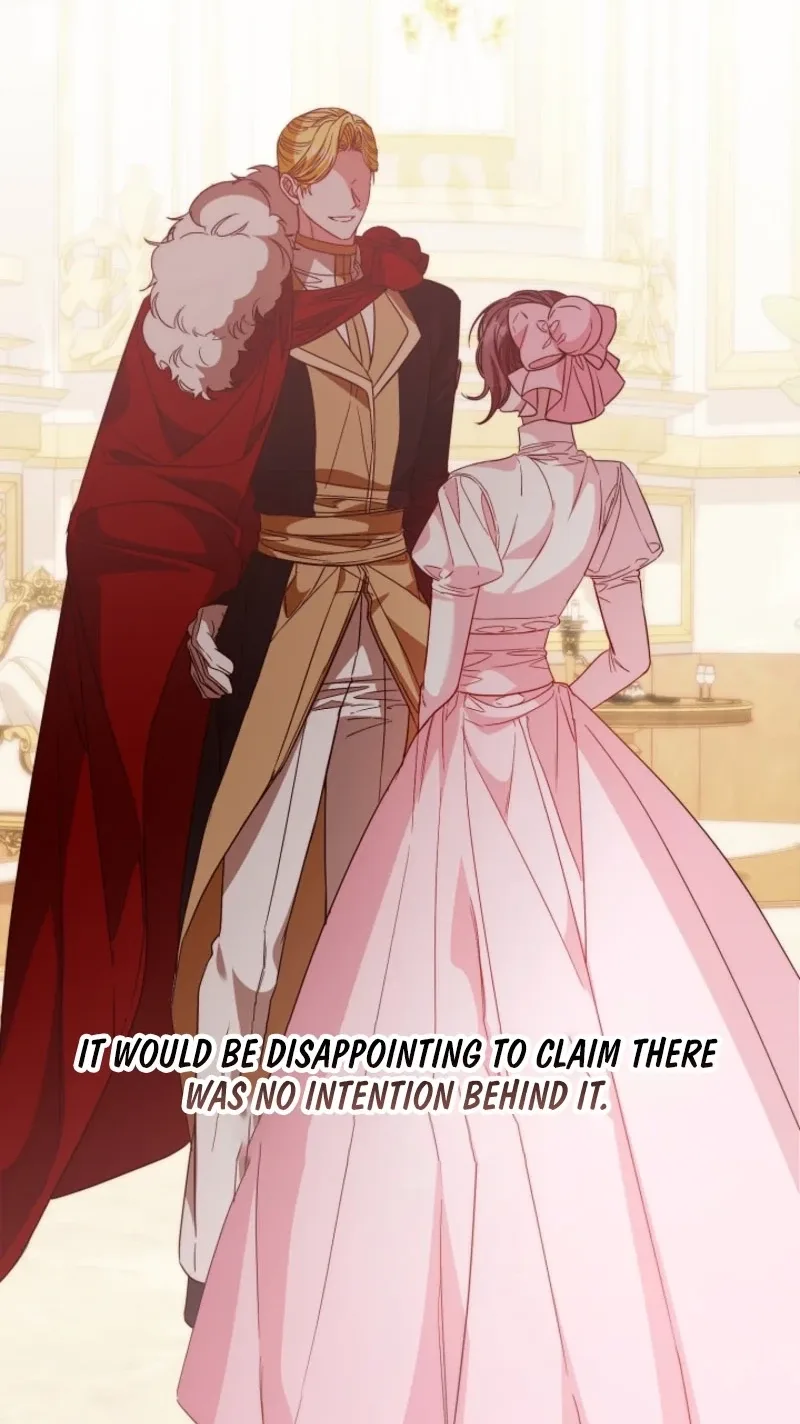 The Regressed Villainess Takes a Vow of Chastity Chapter 60 page 28