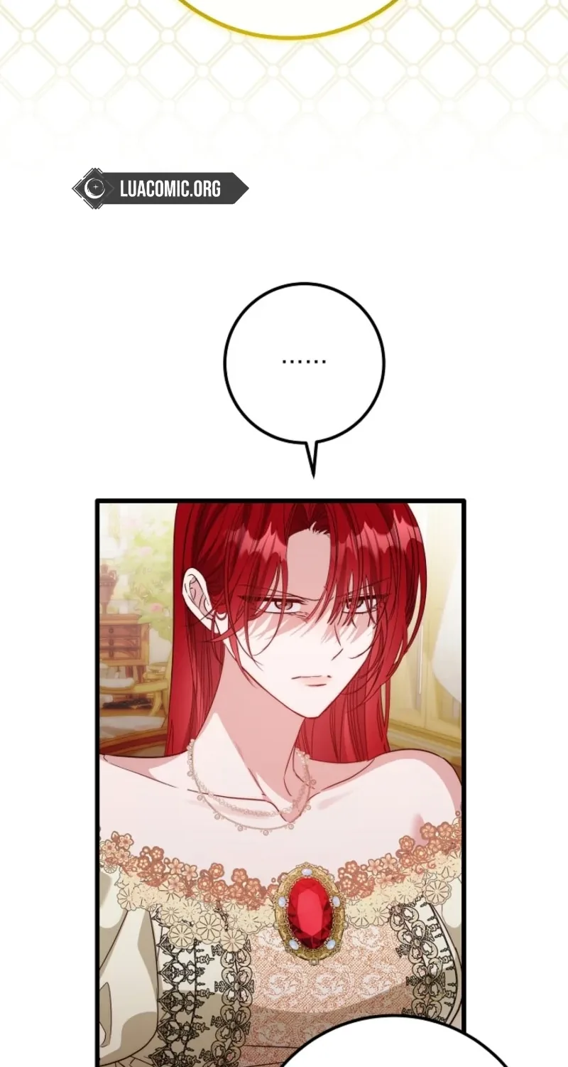 The Regressed Villainess Takes a Vow of Chastity Chapter 60 page 38