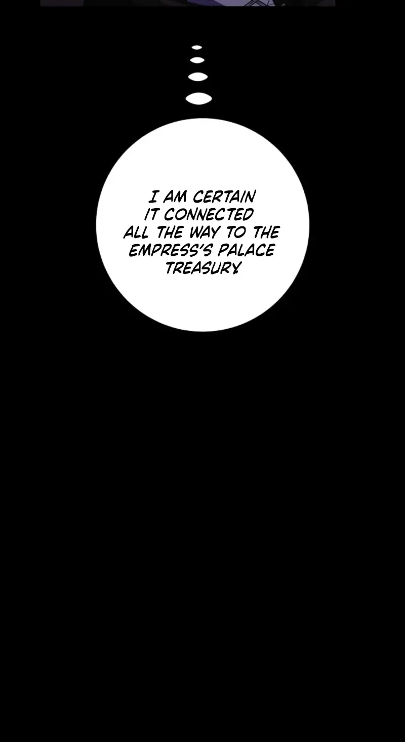The Regressed Villainess Takes a Vow of Chastity Chapter 60 page 48