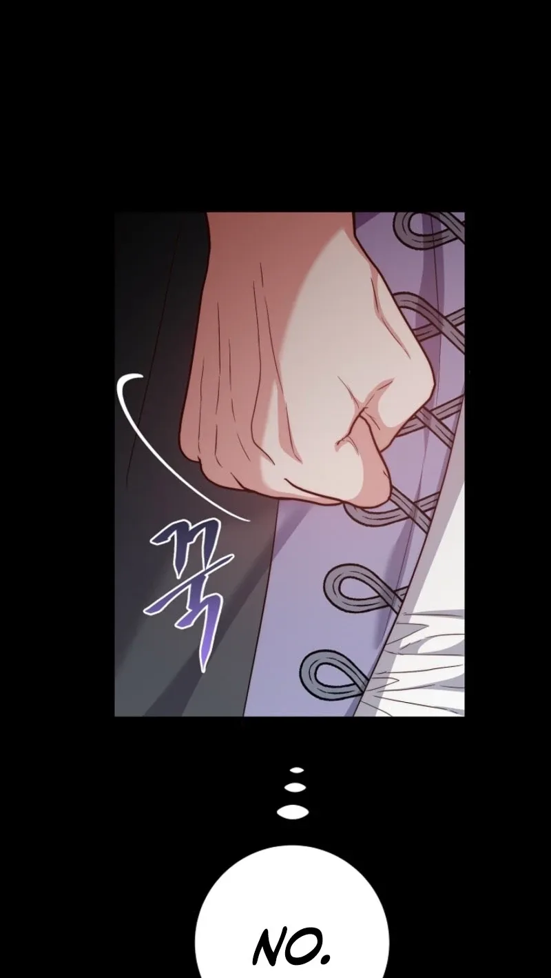 The Regressed Villainess Takes a Vow of Chastity Chapter 60 page 57