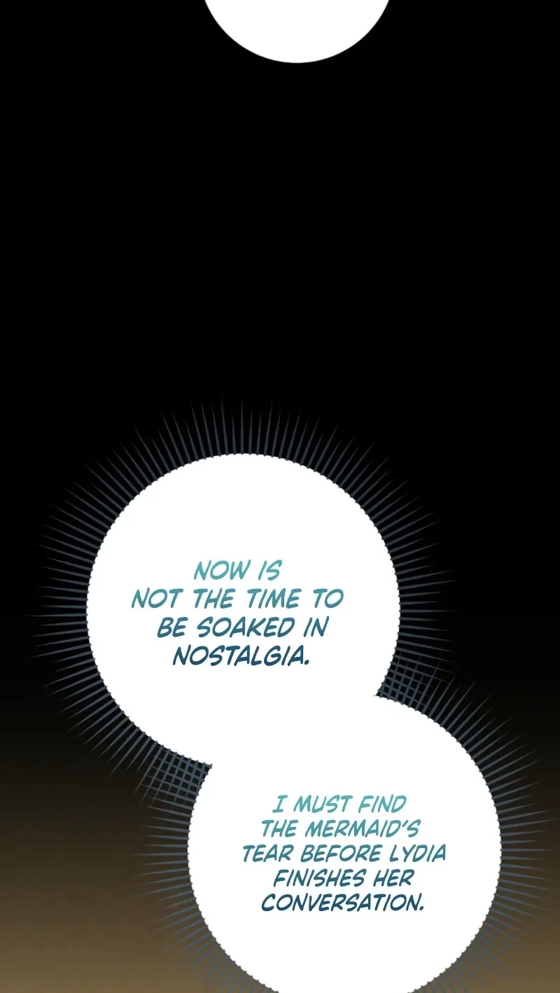 The Regressed Villainess Takes a Vow of Chastity Chapter 60 page 58