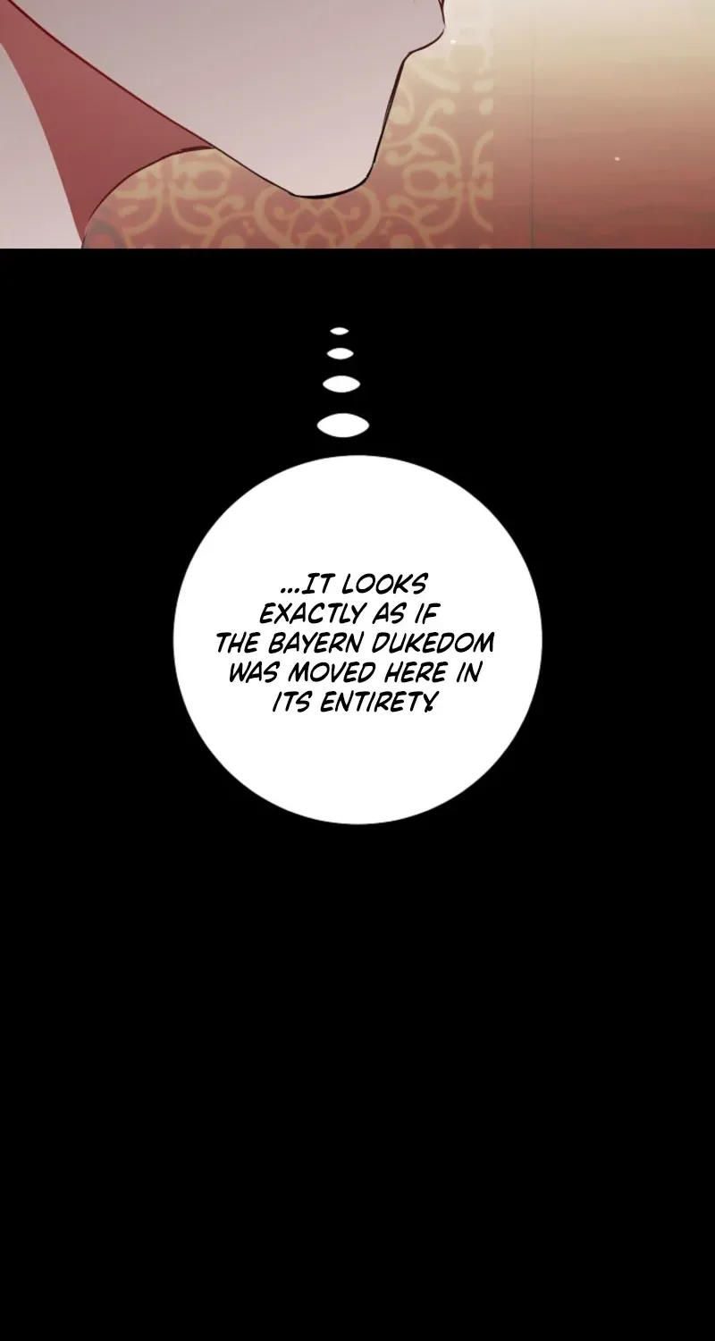 The Regressed Villainess Takes a Vow of Chastity Chapter 60 page 56