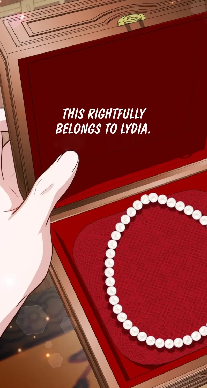 The Regressed Villainess Takes a Vow of Chastity Chapter 60 page 66
