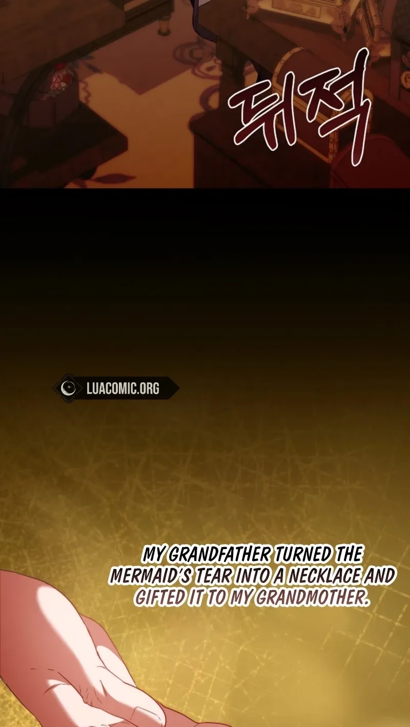 The Regressed Villainess Takes a Vow of Chastity Chapter 60 page 60