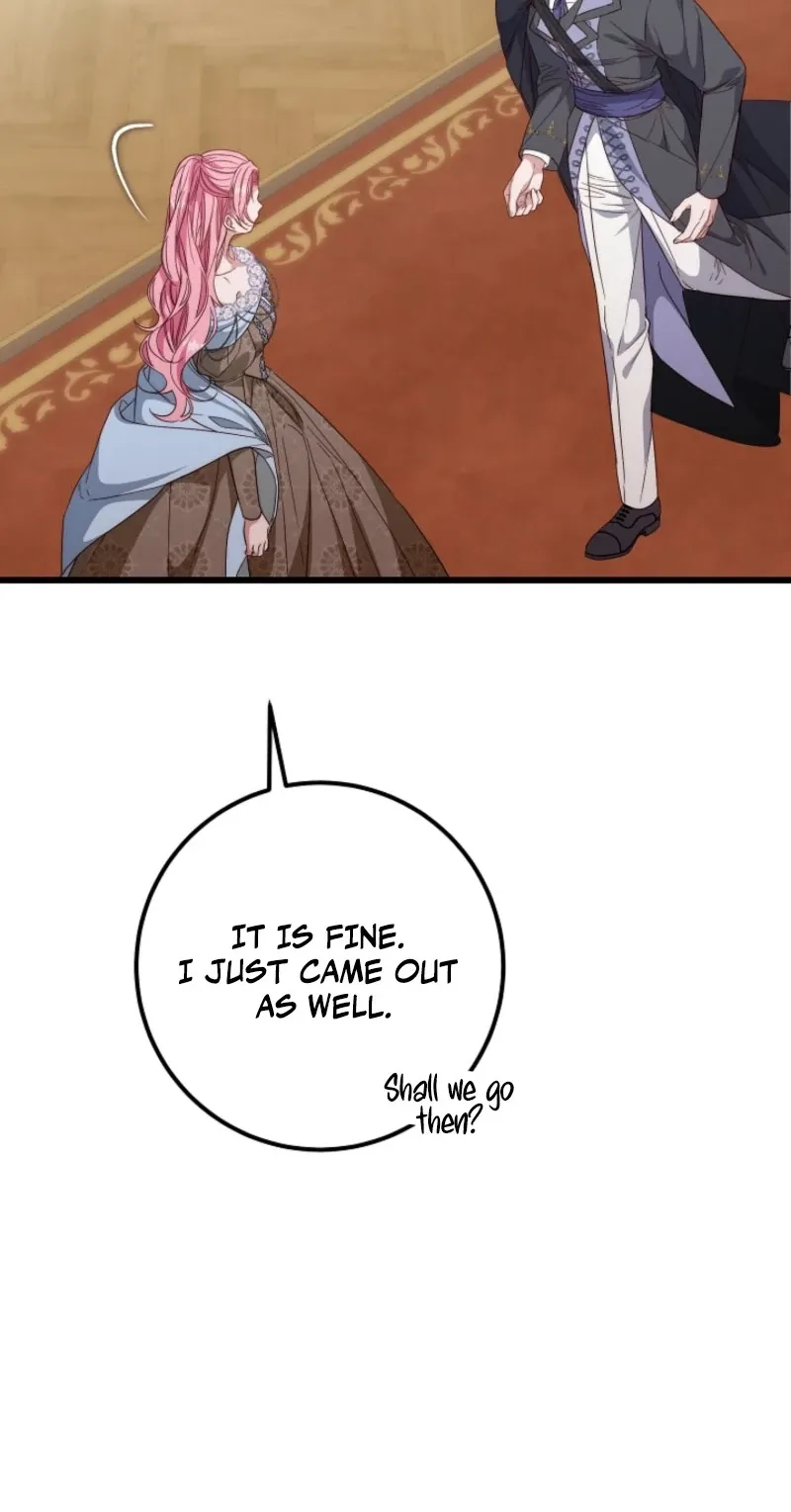 The Regressed Villainess Takes a Vow of Chastity Chapter 60 page 74