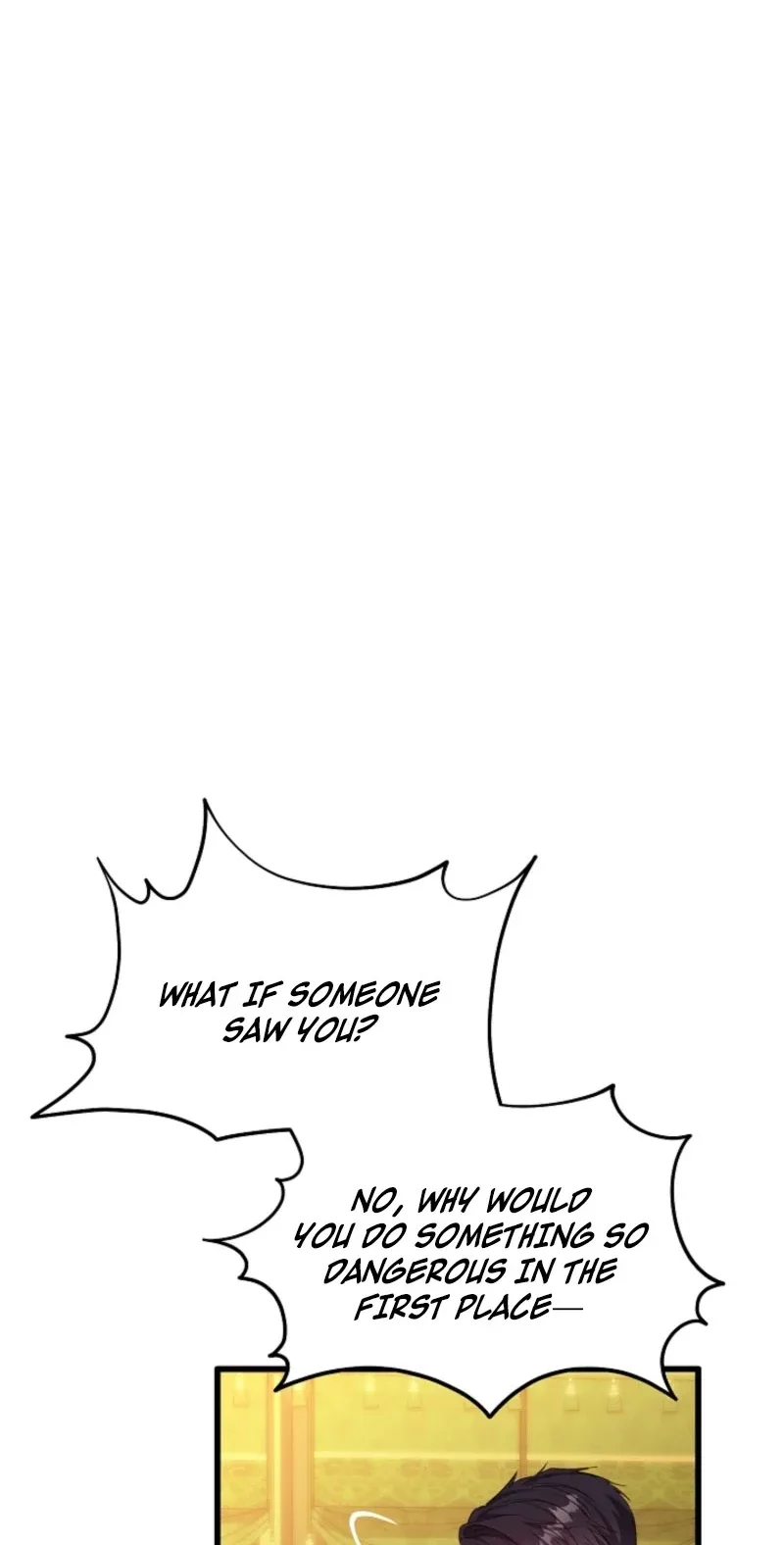 The Regressed Villainess Takes a Vow of Chastity Chapter 60 page 81