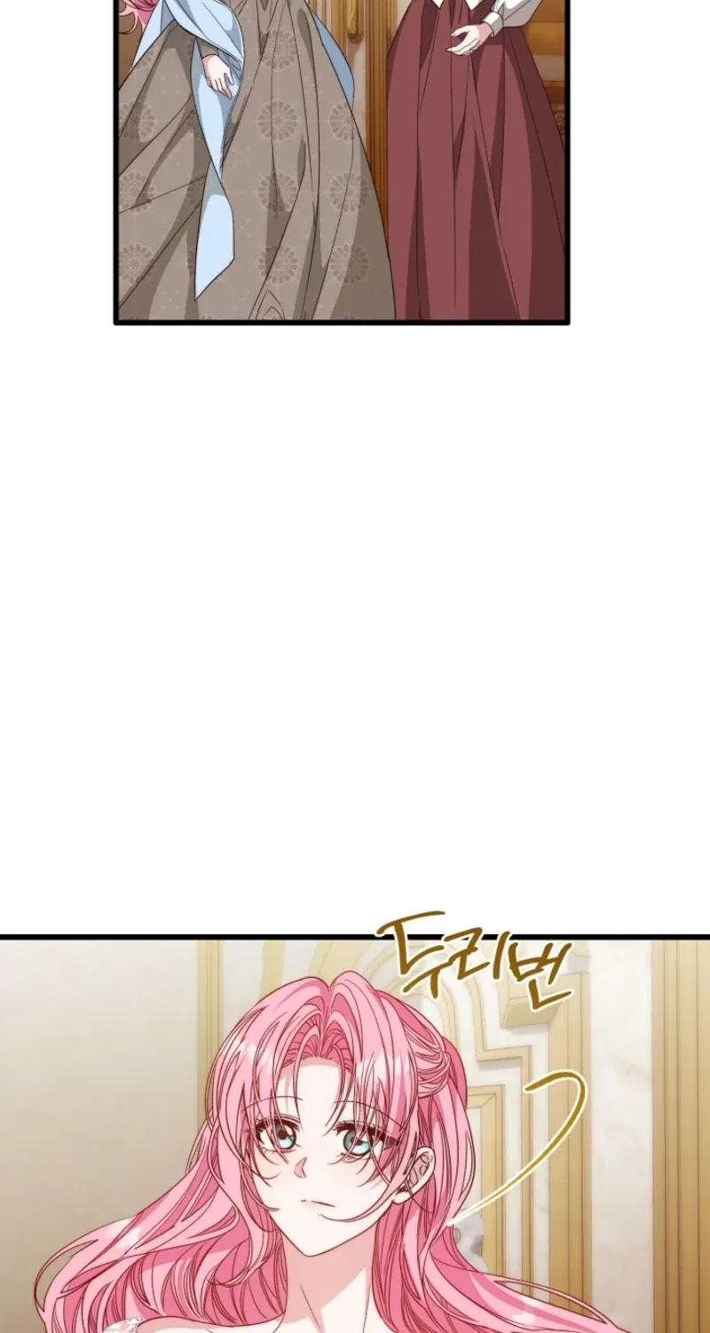 The Regressed Villainess Takes a Vow of Chastity Chapter 60 page 69