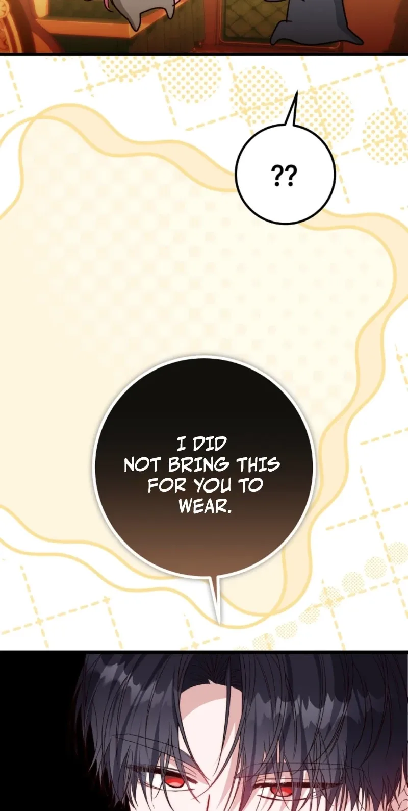 The Regressed Villainess Takes a Vow of Chastity Chapter 60 page 92