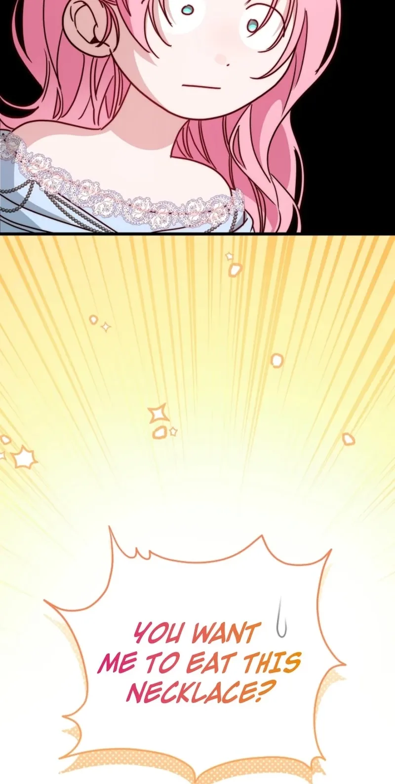The Regressed Villainess Takes a Vow of Chastity Chapter 60 page 94