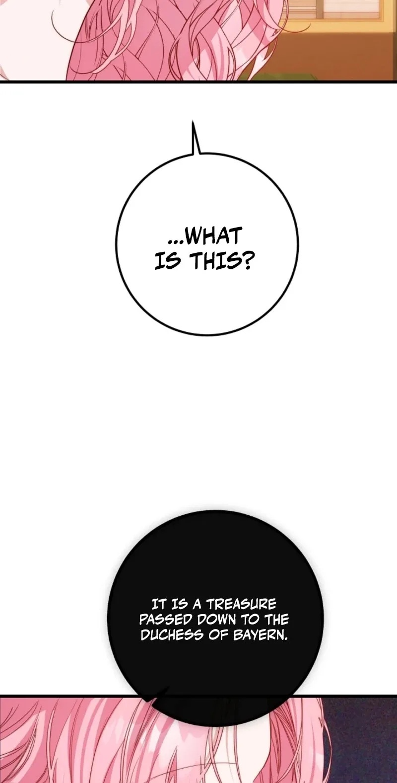 The Regressed Villainess Takes a Vow of Chastity Chapter 60 page 86