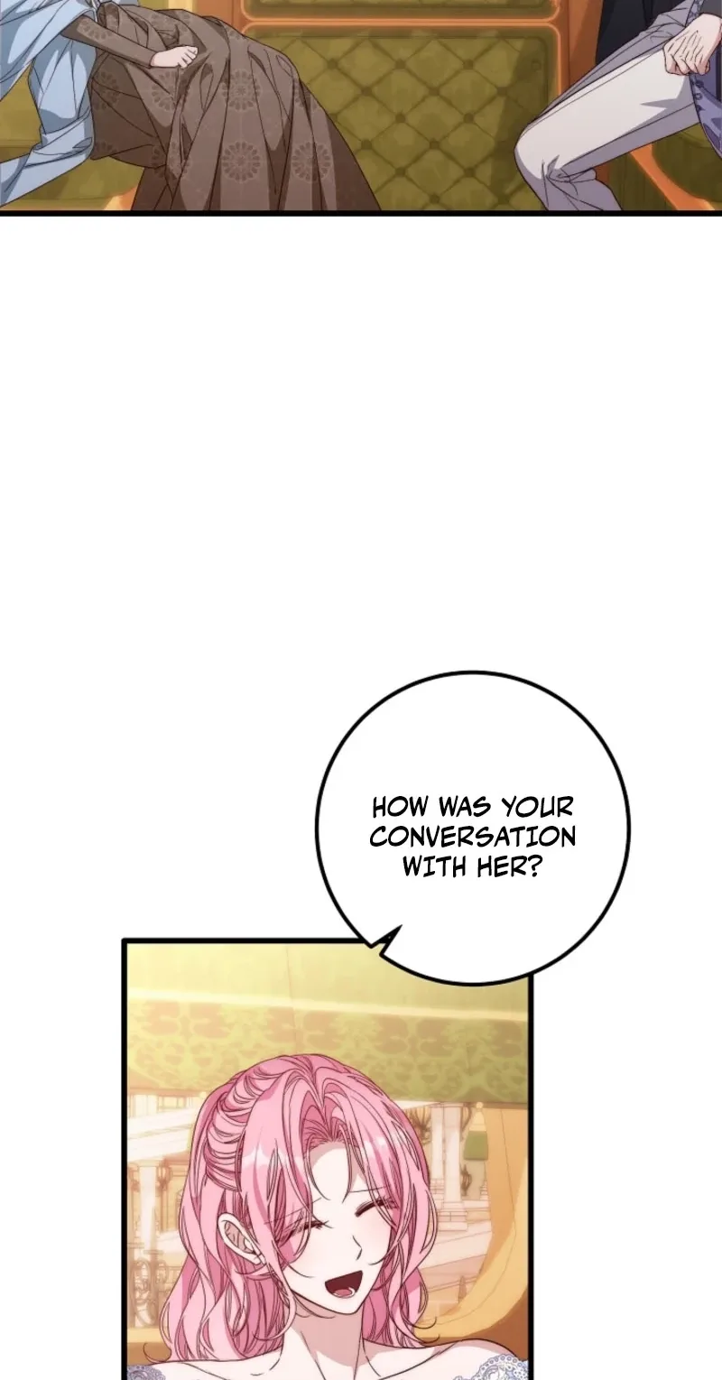 The Regressed Villainess Takes a Vow of Chastity Chapter 60 page 76