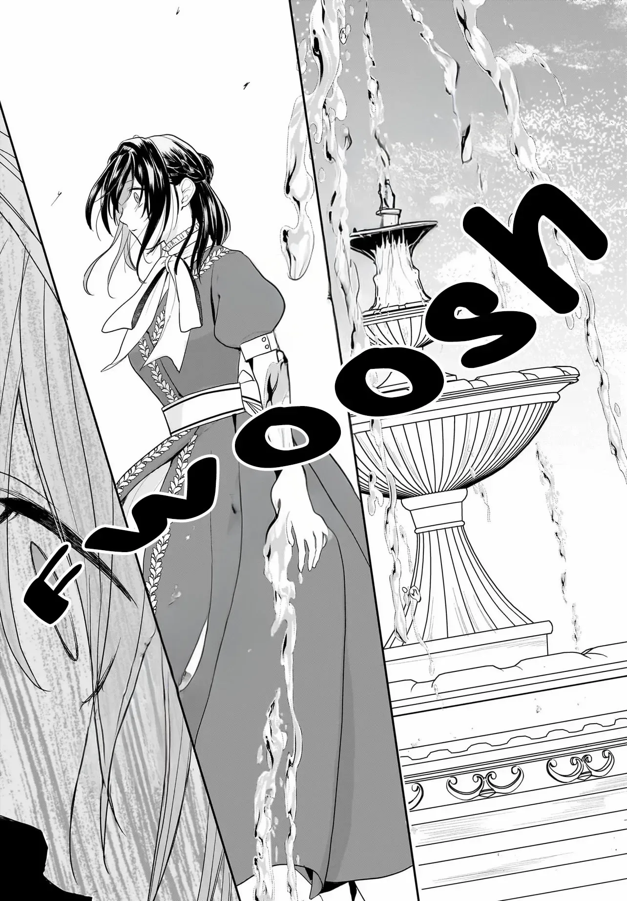 The Reincarnated Saint Wants to Support Her Idol! I’m a Oppressed Noble Lady, but the Prince I Admire Is Showering Me with Love!? Chapter 1 page 44