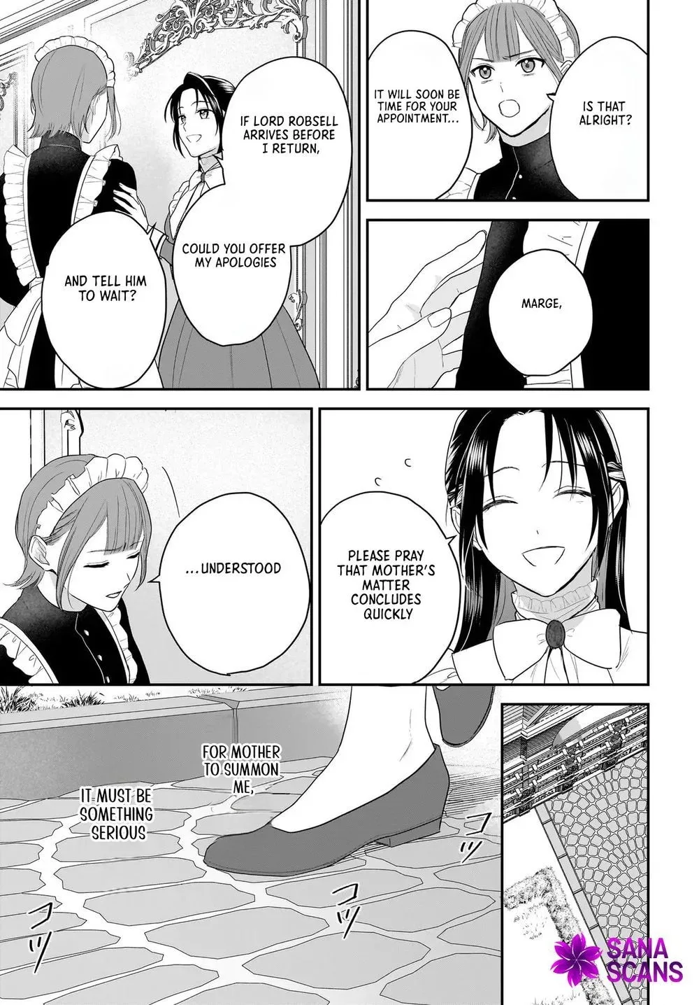 The Reincarnated Saint Wants to Support Her Idol! I’m a Oppressed Noble Lady, but the Prince I Admire Is Showering Me with Love!? Chapter 12.1 page 13