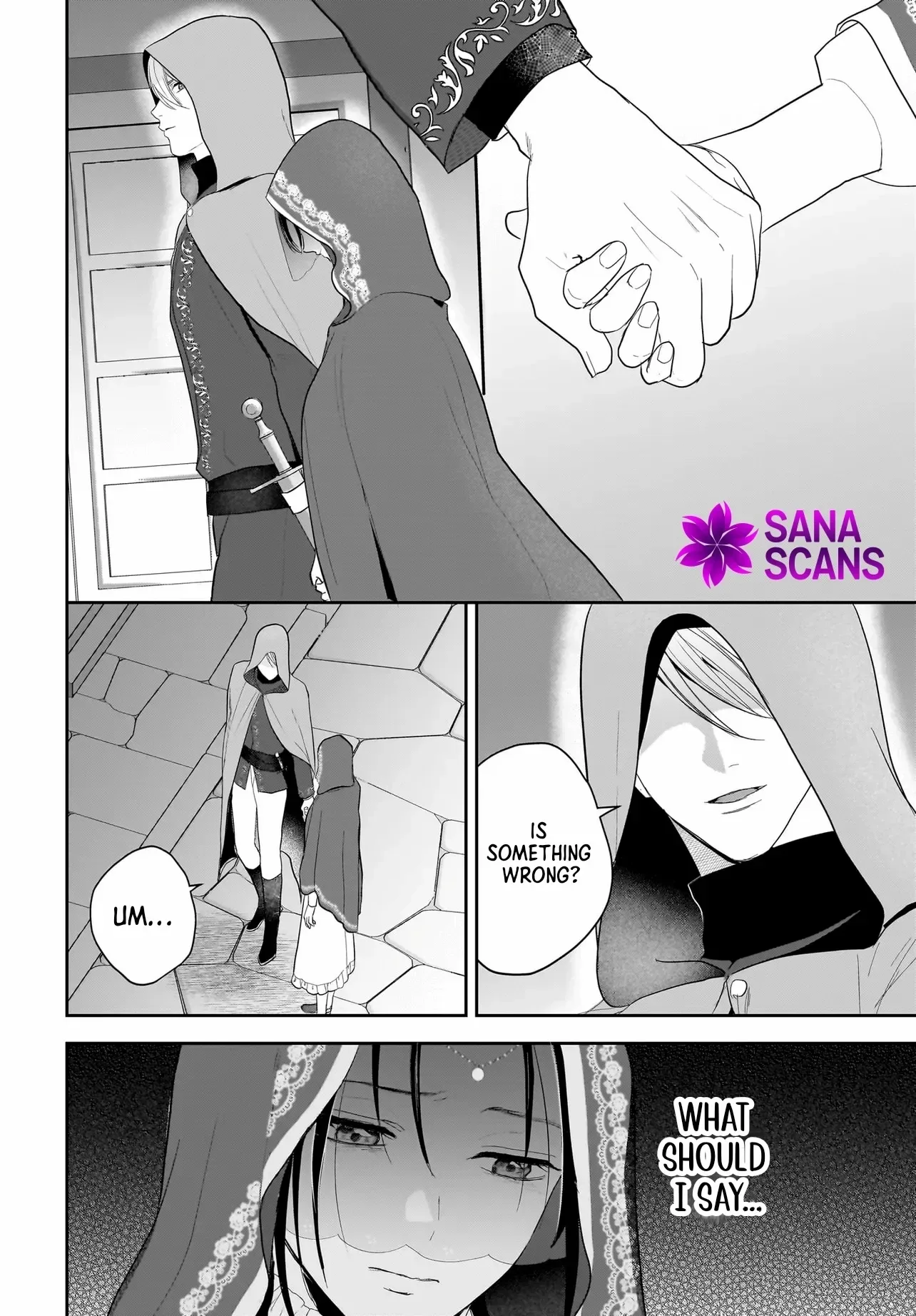 The Reincarnated Saint Wants to Support Her Idol! I’m a Oppressed Noble Lady, but the Prince I Admire Is Showering Me with Love!? Chapter 3 page 11