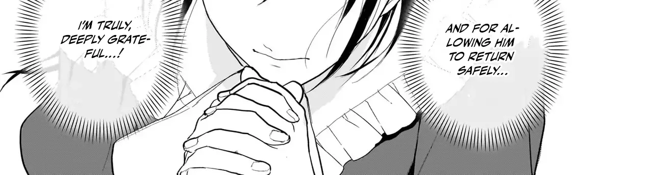 The Reincarnated Saint Wants to Support Her Idol! I’m a Oppressed Noble Lady, but the Prince I Admire Is Showering Me with Love!? Chapter 4 page 2