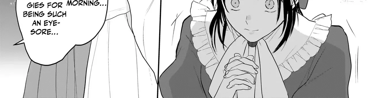 The Reincarnated Saint Wants to Support Her Idol! I’m a Oppressed Noble Lady, but the Prince I Admire Is Showering Me with Love!? Chapter 4 page 4