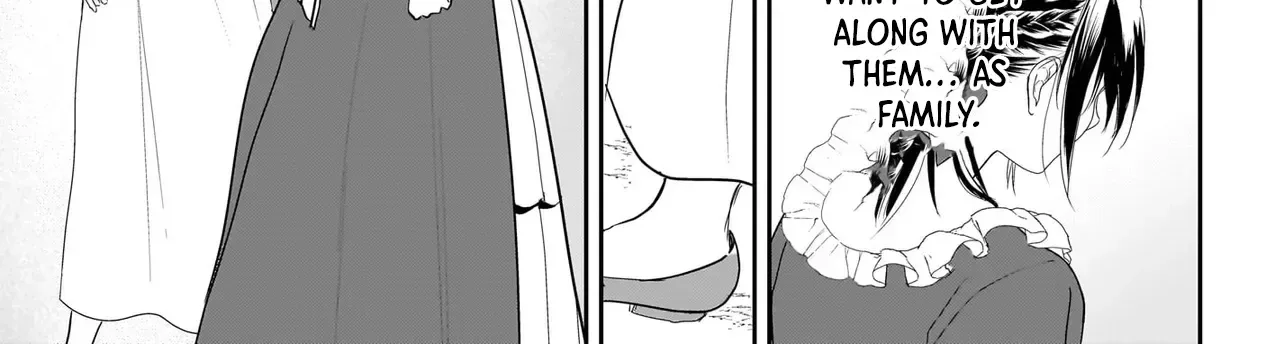 The Reincarnated Saint Wants to Support Her Idol! I’m a Oppressed Noble Lady, but the Prince I Admire Is Showering Me with Love!? Chapter 4 page 10