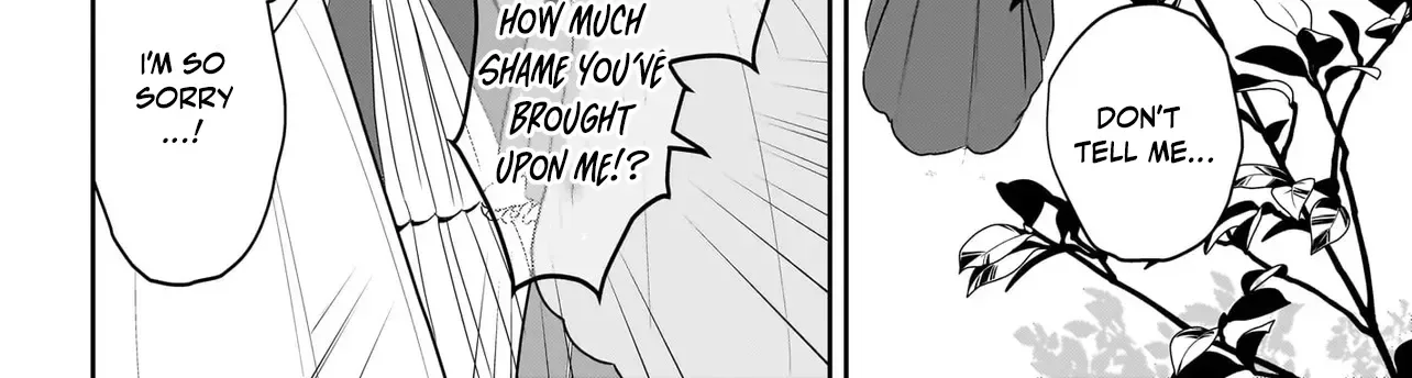 The Reincarnated Saint Wants to Support Her Idol! I’m a Oppressed Noble Lady, but the Prince I Admire Is Showering Me with Love!? Chapter 4 page 8