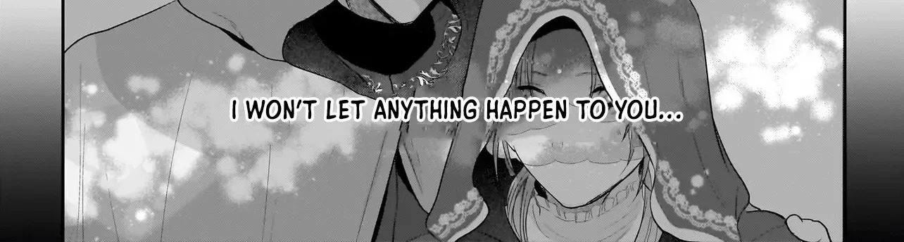 The Reincarnated Saint Wants to Support Her Idol! I’m a Oppressed Noble Lady, but the Prince I Admire Is Showering Me with Love!? Chapter 4 page 26