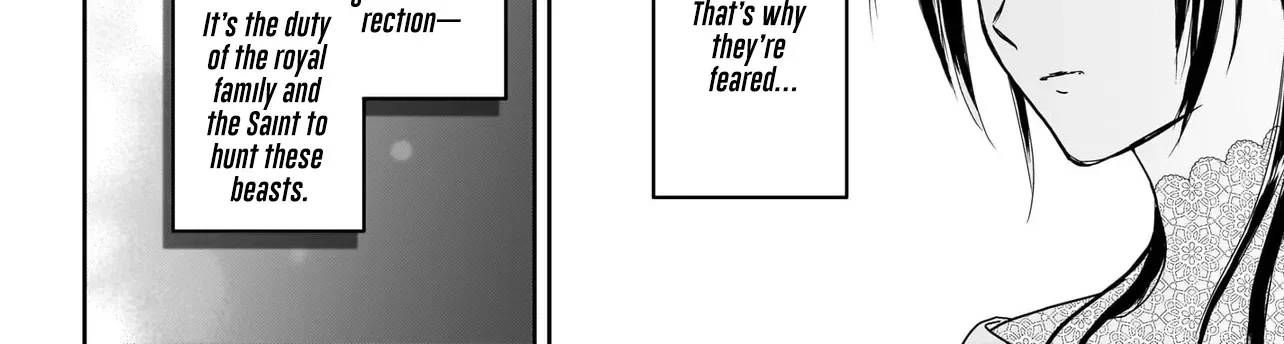 The Reincarnated Saint Wants to Support Her Idol! I’m a Oppressed Noble Lady, but the Prince I Admire Is Showering Me with Love!? Chapter 4 page 20