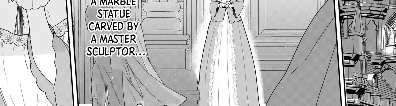 The Reincarnated Saint Wants to Support Her Idol! I’m a Oppressed Noble Lady, but the Prince I Admire Is Showering Me with Love!? Chapter 4 page 14