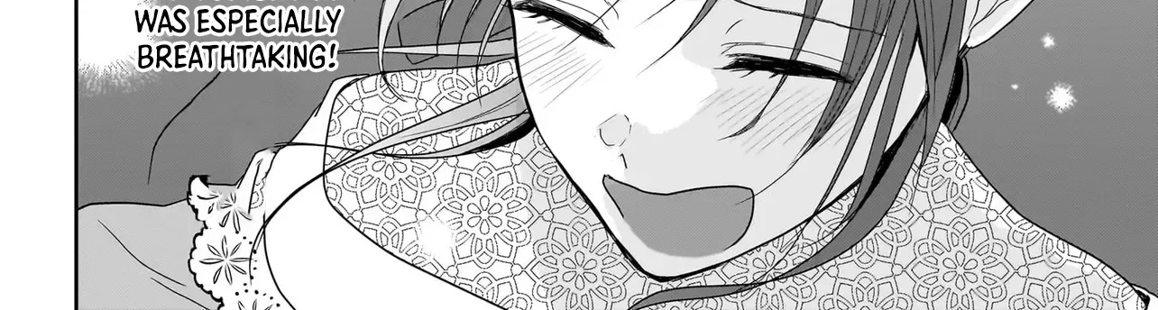 The Reincarnated Saint Wants to Support Her Idol! I’m a Oppressed Noble Lady, but the Prince I Admire Is Showering Me with Love!? Chapter 4 page 36