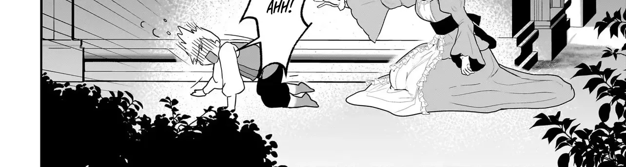 The Reincarnated Saint Wants to Support Her Idol! I’m a Oppressed Noble Lady, but the Prince I Admire Is Showering Me with Love!? Chapter 4 page 44