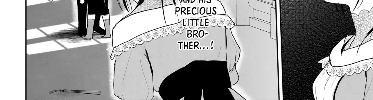 The Reincarnated Saint Wants to Support Her Idol! I’m a Oppressed Noble Lady, but the Prince I Admire Is Showering Me with Love!? Chapter 4 page 48