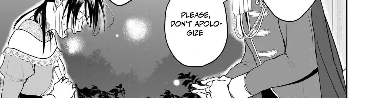 The Reincarnated Saint Wants to Support Her Idol! I’m a Oppressed Noble Lady, but the Prince I Admire Is Showering Me with Love!? Chapter 4 page 54