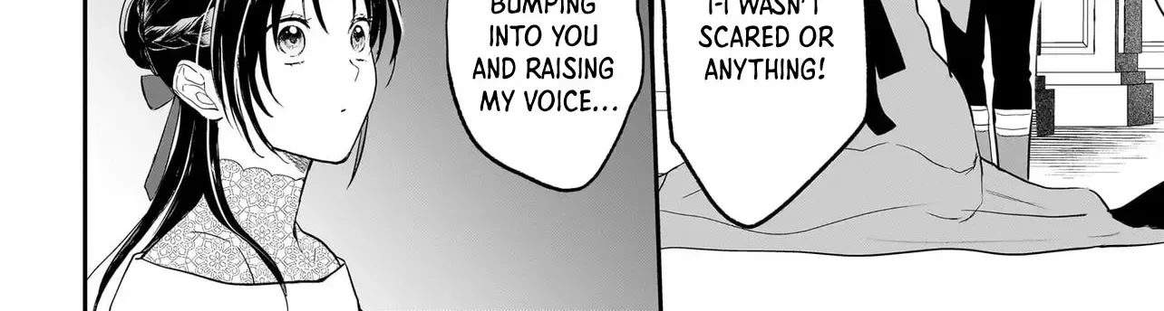 The Reincarnated Saint Wants to Support Her Idol! I’m a Oppressed Noble Lady, but the Prince I Admire Is Showering Me with Love!? Chapter 5 page 10