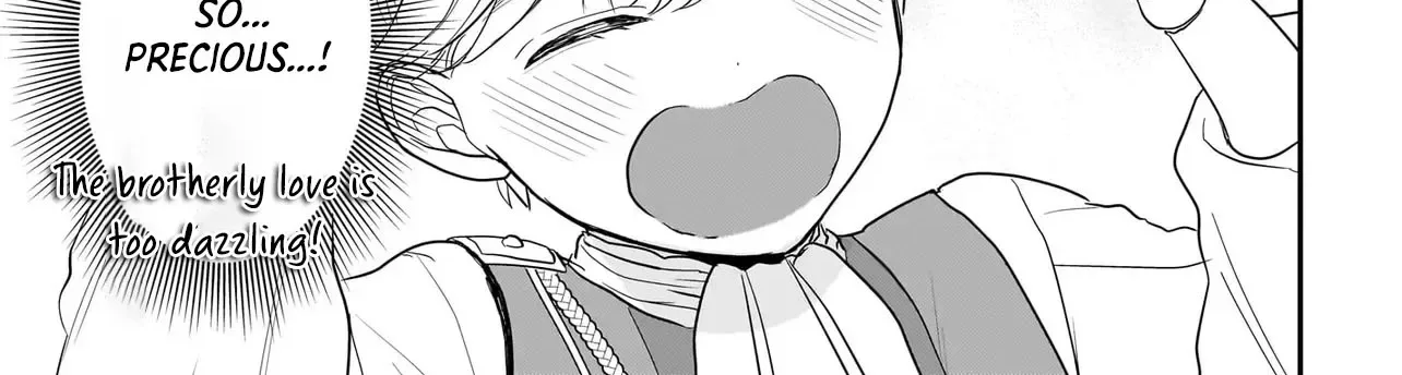 The Reincarnated Saint Wants to Support Her Idol! I’m a Oppressed Noble Lady, but the Prince I Admire Is Showering Me with Love!? Chapter 5 page 12