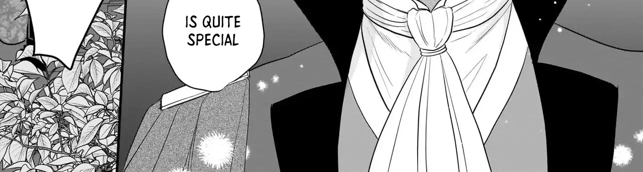 The Reincarnated Saint Wants to Support Her Idol! I’m a Oppressed Noble Lady, but the Prince I Admire Is Showering Me with Love!? Chapter 5 page 36