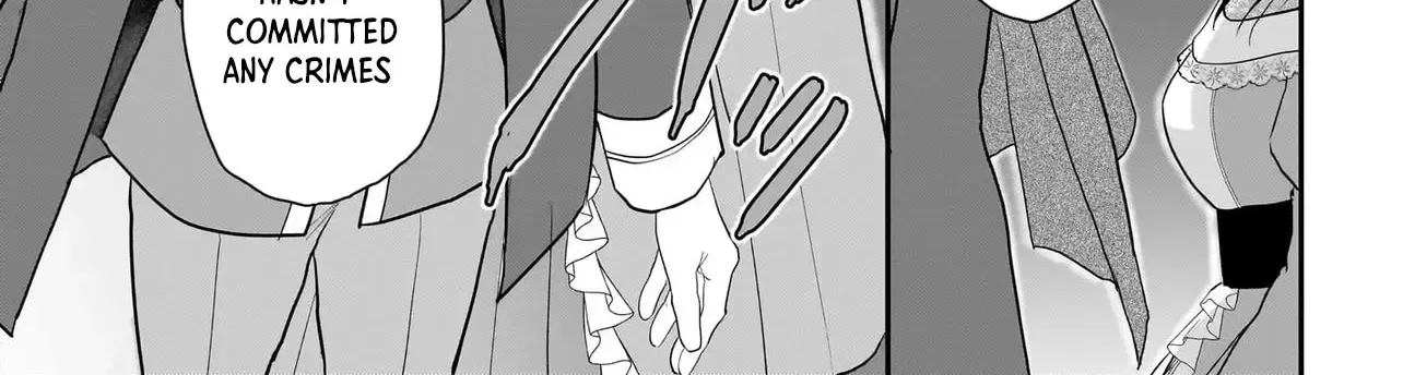 The Reincarnated Saint Wants to Support Her Idol! I’m a Oppressed Noble Lady, but the Prince I Admire Is Showering Me with Love!? Chapter 5 page 52