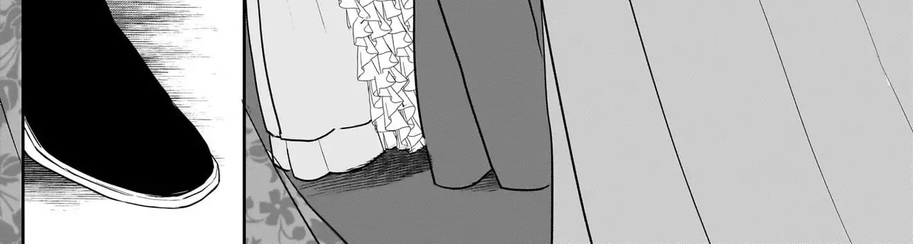 The Reincarnated Saint Wants to Support Her Idol! I’m a Oppressed Noble Lady, but the Prince I Admire Is Showering Me with Love!? Chapter 5 page 56
