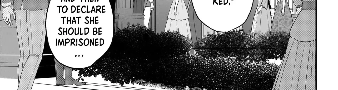 The Reincarnated Saint Wants to Support Her Idol! I’m a Oppressed Noble Lady, but the Prince I Admire Is Showering Me with Love!? Chapter 6 page 6