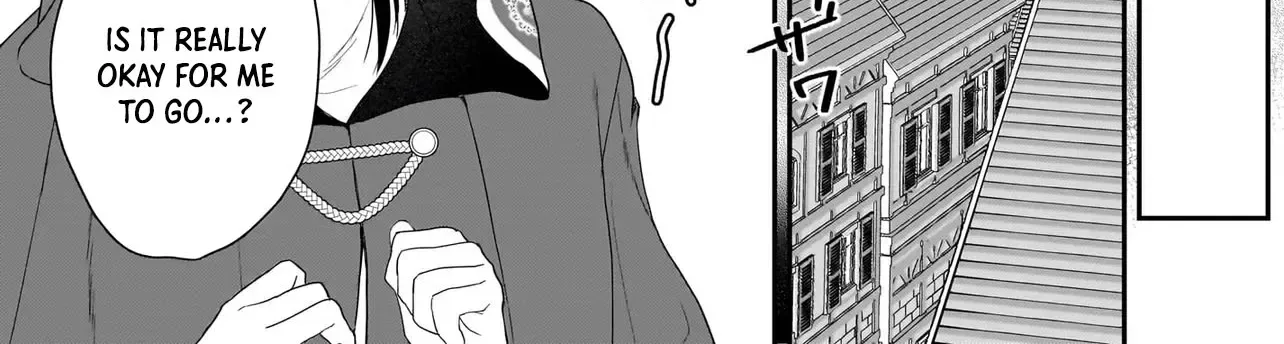 The Reincarnated Saint Wants to Support Her Idol! I’m a Oppressed Noble Lady, but the Prince I Admire Is Showering Me with Love!? Chapter 6 page 34
