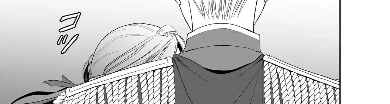 The Reincarnated Saint Wants to Support Her Idol! I’m a Oppressed Noble Lady, but the Prince I Admire Is Showering Me with Love!? Chapter 6 page 26
