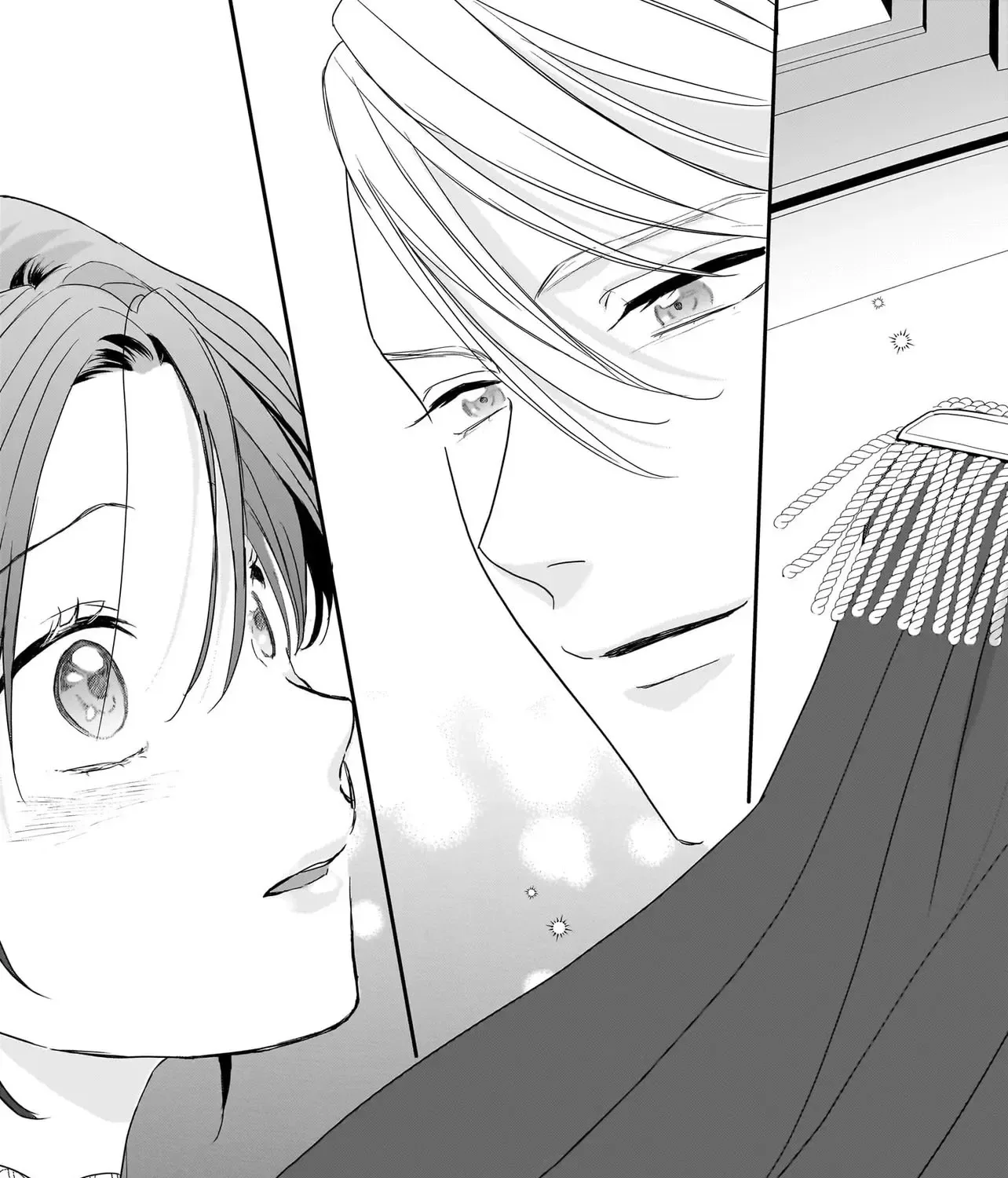 The Reincarnated Saint Wants to Support Her Idol! I’m a Oppressed Noble Lady, but the Prince I Admire Is Showering Me with Love!? Chapter 6 page 13