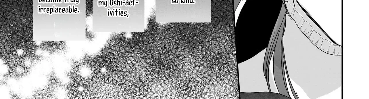 The Reincarnated Saint Wants to Support Her Idol! I’m a Oppressed Noble Lady, but the Prince I Admire Is Showering Me with Love!? Chapter 6 page 38