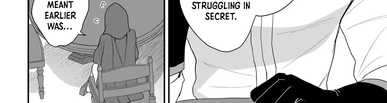 The Reincarnated Saint Wants to Support Her Idol! I’m a Oppressed Noble Lady, but the Prince I Admire Is Showering Me with Love!? Chapter 6 page 40