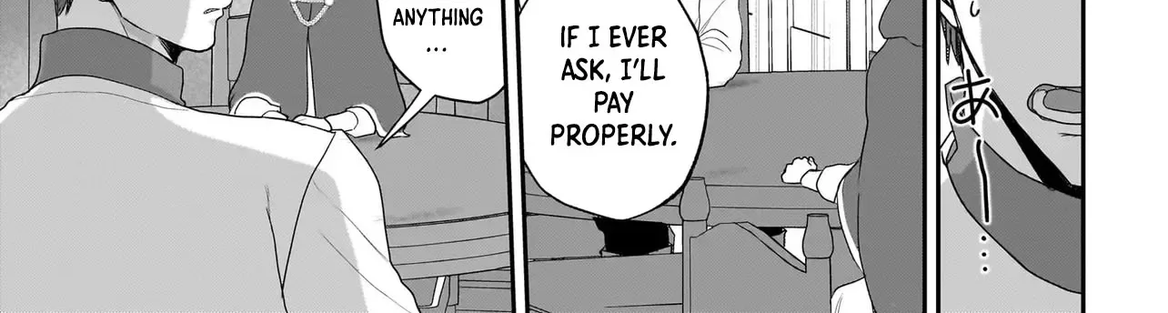 The Reincarnated Saint Wants to Support Her Idol! I’m a Oppressed Noble Lady, but the Prince I Admire Is Showering Me with Love!? Chapter 6 page 42