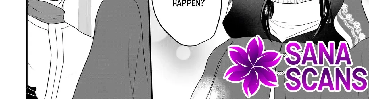 The Reincarnated Saint Wants to Support Her Idol! I’m a Oppressed Noble Lady, but the Prince I Admire Is Showering Me with Love!? Chapter 6 page 44
