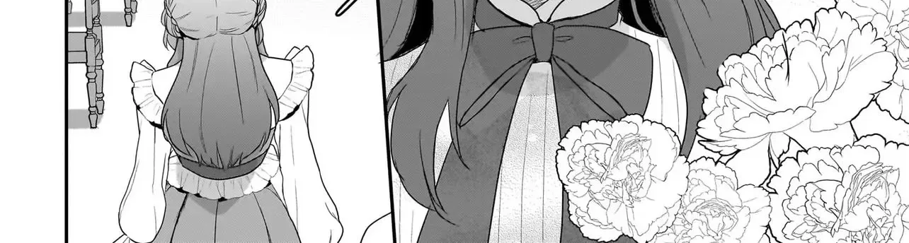 The Reincarnated Saint Wants to Support Her Idol! I’m a Oppressed Noble Lady, but the Prince I Admire Is Showering Me with Love!? Chapter 6 page 48