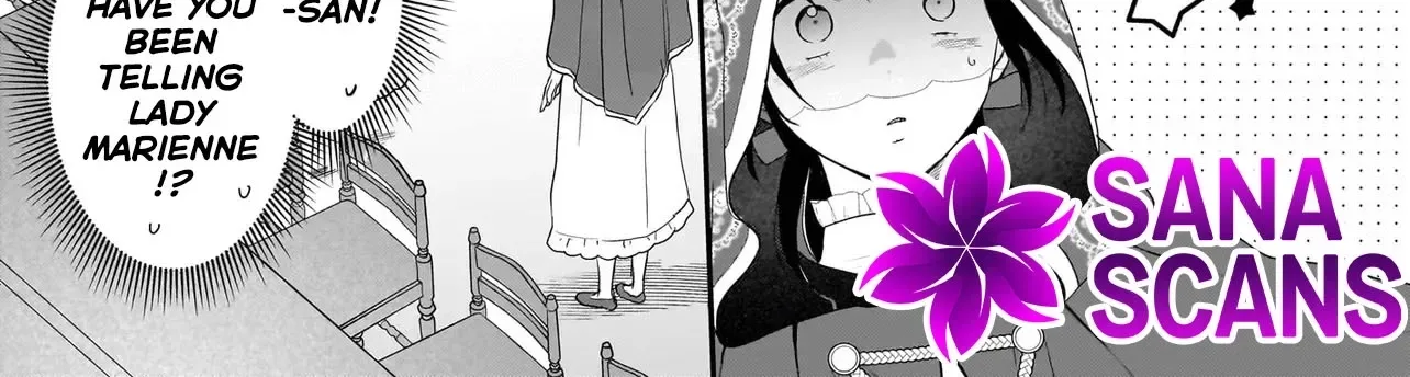 The Reincarnated Saint Wants to Support Her Idol! I’m a Oppressed Noble Lady, but the Prince I Admire Is Showering Me with Love!? Chapter 6 page 52