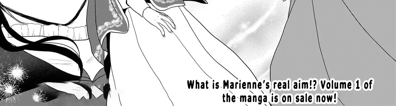 The Reincarnated Saint Wants to Support Her Idol! I’m a Oppressed Noble Lady, but the Prince I Admire Is Showering Me with Love!? Chapter 6 page 56