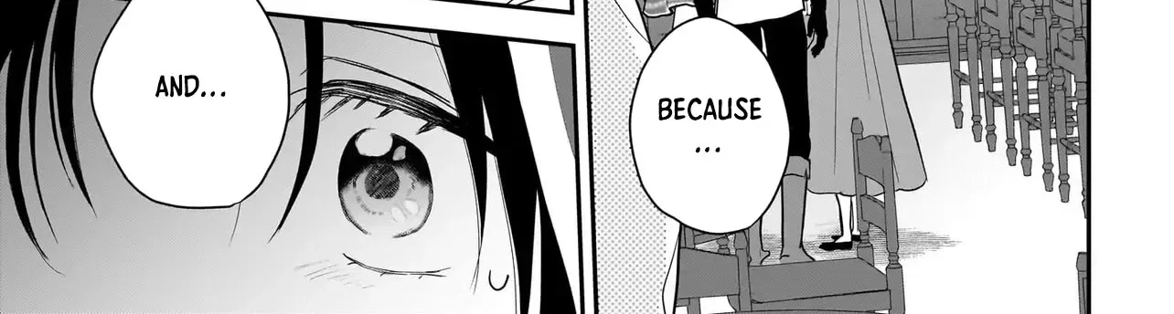 The Reincarnated Saint Wants to Support Her Idol! I’m a Oppressed Noble Lady, but the Prince I Admire Is Showering Me with Love!? Chapter 7 page 26