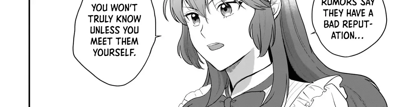 The Reincarnated Saint Wants to Support Her Idol! I’m a Oppressed Noble Lady, but the Prince I Admire Is Showering Me with Love!? Chapter 7 page 24