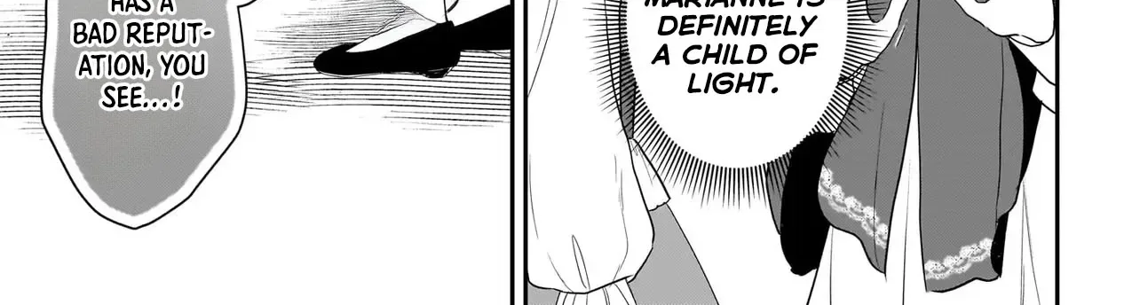 The Reincarnated Saint Wants to Support Her Idol! I’m a Oppressed Noble Lady, but the Prince I Admire Is Showering Me with Love!? Chapter 7 page 22