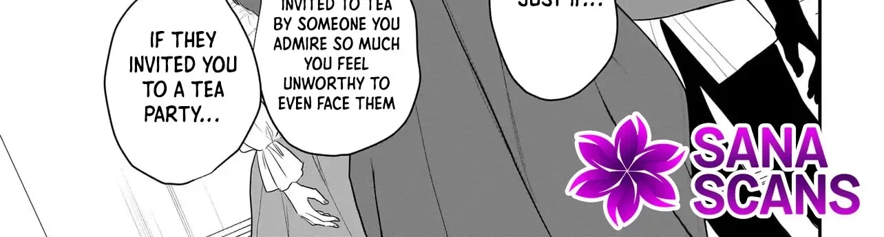 The Reincarnated Saint Wants to Support Her Idol! I’m a Oppressed Noble Lady, but the Prince I Admire Is Showering Me with Love!? Chapter 7 page 18